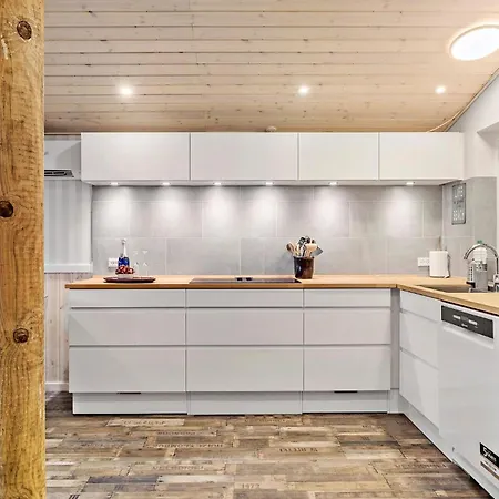 Gorgeous In With Wifi Holiday home *