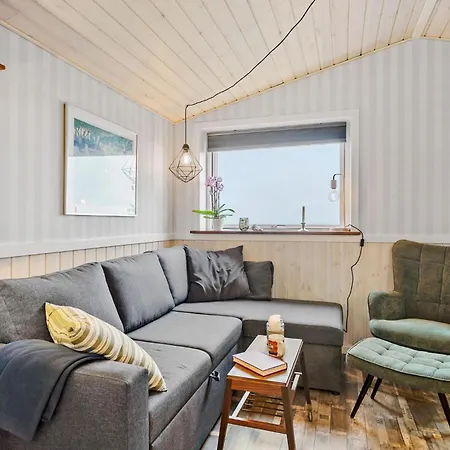 Holiday home Gorgeous In With Wifi