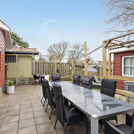 Gorgeous In With Wifi Holiday home