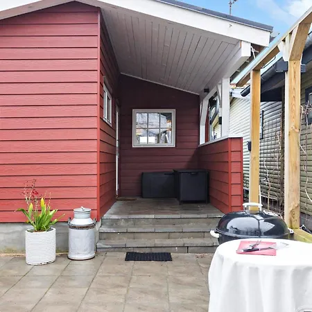Holiday home Gorgeous In With Wifi *