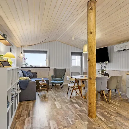 Gorgeous In With Wifi Holiday home Otterup