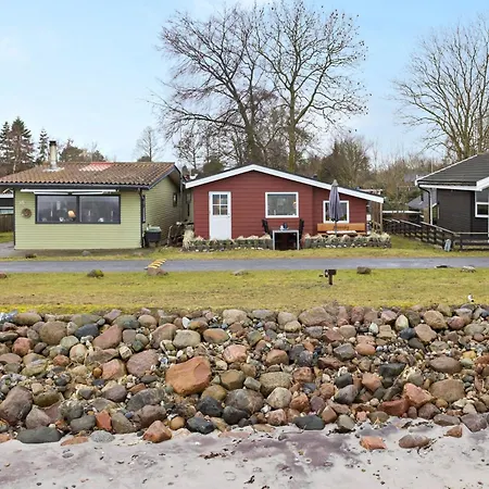 Gorgeous In With Wifi Holiday home