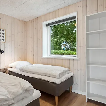 Stunning In W/ Wifi&2 Bedrooms Vakantiehuis Hejls