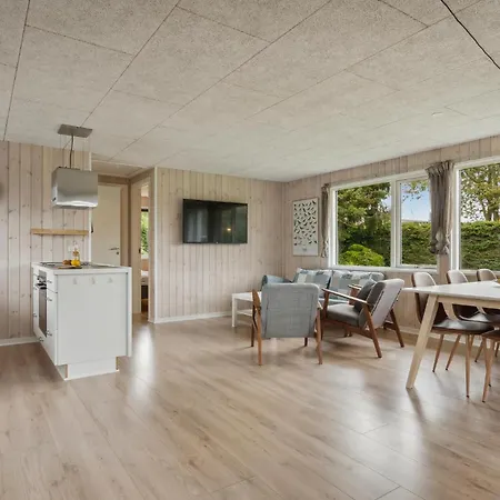 Stunning In W/ Wifi&2 Bedrooms * Hejls