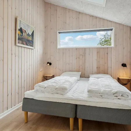 Stunning In W/ Wifi&2 Bedrooms Vakantiehuis Hejls