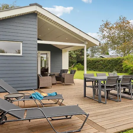 Stunning In W/ Wifi&2 Bedrooms * Hejls