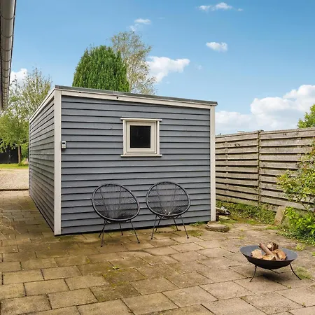 Stunning In W/ Wifi&2 Bedrooms * Hejls