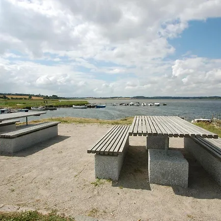 Vakantiehuis Stunning In W/ Wifi&2 Bedrooms Hejls